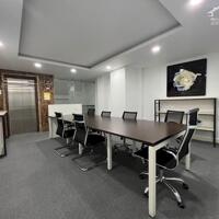 Bán nhà Mặt phố Lạc Long Quân - 67m2 x 6T x MT 5m - Tầng hầm thang máy - Sau nhà ngõ oto