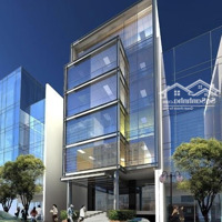 Toà Văn Phòng Mặt Phố Lê Thanh Nghị 280 Tỷ 460M2, 9 Tầng,Mặt Tiền 15M, Vị Trí Vàng Bách Kinh Xây-