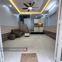 Nhà Phố Hiện Đại Sổ Hồng Riêng Hoàn Công Đủ - Hẻm 3M 994 Huỳnh Tấn Phát Q7 - 4,2M X 7M - Giá Bán 3,6 Tỷ