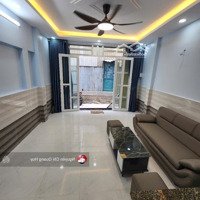 Nhà Phố Hiện Đại Sổ Hồng Riêng Hoàn Công Đủ - Hẻm 3M 994 Huỳnh Tấn Phát Q7 - 4,2M X 7M - Giá Bán 3,6 Tỷ