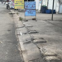 Bán Nhà Mặt Phố Tại Bùi Văn Sự, Qui Đức, Bình Chánh, 965 Triệu, 93M2 Giá Tốt