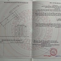 Bán Nhà Mặt Phố Tại Bùi Văn Sự, Qui Đức, Bình Chánh, 965 Triệu, 93M2 Giá Tốt