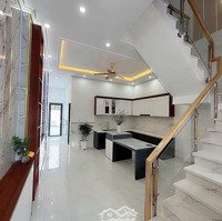 Bán Nhà Mới Xây 1 Trệt 1 Lầu. 100M2 Tại Tân Túc, Bình Chánh, Hcm, Giá Ưu Đãi
