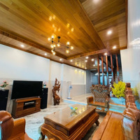 Chính Chủ Bán Nhà 4 Tầng Mặt Tiền Đường Cầu Dứa - Phú Nông, Nha Trang Sát Bên Kđt Vĩnh Điềm Trung