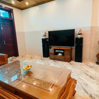 Chính Chủ Bán Nhà 4 Tầng Mặt Tiền Đường Cầu Dứa - Phú Nông, Nha Trang Sát Bên Kđt Vĩnh Điềm Trung
