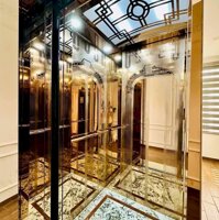 Nhà Đẹp Phố VIP Bạch Mai, Hai Bà Trưng 49m, 6 tầng, mt 4.4m, giá 23.8 tỷ.