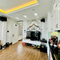 Nhà Đẹp Phố VIP Bạch Mai, Hai Bà Trưng 49m, 6 tầng, mt 4.4m, giá 23.8 tỷ.