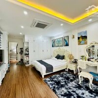 Nhà Đẹp Phố VIP Bạch Mai, Hai Bà Trưng 49m, 6 tầng, mt 4.4m, giá 23.8 tỷ.