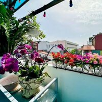 Nhà Đẹp Phố VIP Bạch Mai, Hai Bà Trưng 49m, 6 tầng, mt 4.4m, giá 23.8 tỷ.