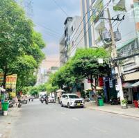 Bán nhà HXH Nguyễn Đức Thuận, P13, Tân Bình, 66m2, 3 tầng, chỉ nhỉnh 6 tỷ