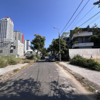 240M2 Ngang 12M - Mặt Tiền Sát Vương Thừa Vũ - Ra Bãi Tắm 50M Giá Đầu Tư.