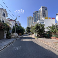 240M2 Ngang 12M - Mặt Tiền Sát Vương Thừa Vũ - Ra Bãi Tắm 50M Giá Đầu Tư.