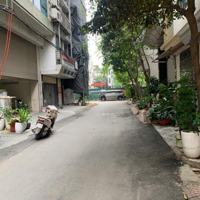 Bán Nhà Đường Nguyễn Hữu Thọ Chính Chủ - Ngõ Ô Tô - Kinh Doanh Đỉnh Diện Tích 50M2 Giá Bán 14.5 Tỷ