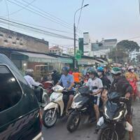 Cho thuê mặt đường Lý Văn Sâm p.Tam Hiệp ngang 8m, sâu 31m, KD đa