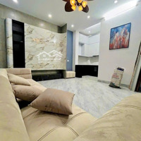 Hai Bà Trưng - Gần Phố - 50M Ra Mặt Đường Ba Mặt Thoáng