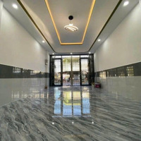 Bán Nhà Riêng 790 Triệuiệu Ở Kdc An Phú Tây Bình Chánh Shr 52M2