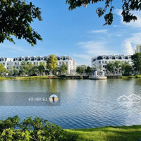 Căn Góc Sân Vườn View Hồ Lakeview City Hoàn Thiện Cơ Bảndiện Tích8X20M 3 Lầu Giá Bán 28,2 Tỷ Liên Hệ: 0907860179
