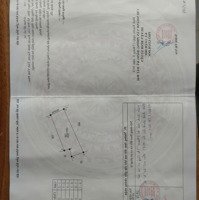 Bán Đất Tại Sơn Lôi, Bình Xuyên, Vĩnh Phúc, Giá Siêu Hời 1,45 Tỷ, 79,3M2