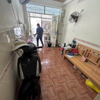 Bán Nhà 1 Trệt 2 Lầu Đúc Cách 1 Căn Nhà Ramặt Tiềnđường Nơ Trang Long,Phường 12,Q Bình Thạnh,Tp Hcm