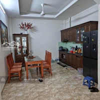 Chỉ 10 Tỷ - Hộ Khẩu Ba Đình - Dân Xây - Mặt Tiền 6M - Ngõ Thông - Gần Phố