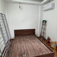 Cho Thuê Nhà Riêng Tại Đường Bằng B, Hoàng Liệt, Hoàng Mai, 9 Triệu, 24M2, Giá Cực Chất