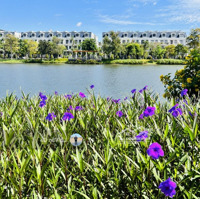 Nhà Phố Sân Vườn Lakeview City 140M2 Full Nội Thất Giá Bán 23 Tỷ Liên Hệ: 0907860179