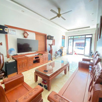 Cho Thuê Nhà Nguyễn Văn Linh -80M2 - Nhà Mới Đẹp - Ô Tô Đỗ Thoải Mái