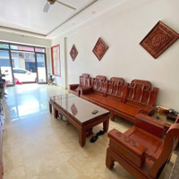 Cho Thuê Nhà Nguyễn Văn Linh -80M2 - Nhà Mới Đẹp - Ô Tô Đỗ Thoải Mái
