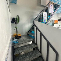 Bán Nhà 1 Trệt Lầu Sân Đậu Ô Tô Trong Nhà Đường Nơ Trang Long,P13,Quận Bình Thạnh,Tp Hcm