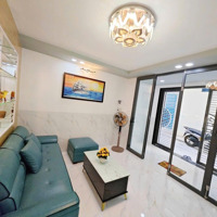 Bán Nhà 2 Tầng Hẻm Lạc Long Quân - P. Phước Tân - Tp. Nha Trang