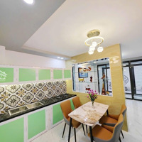 Bán Nhà 2 Tầng Hẻm Lạc Long Quân - P. Phước Tân - Tp. Nha Trang