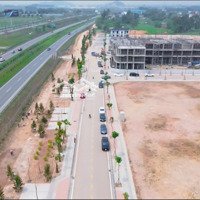 Bán Đất Nền Dự Án Tại Homie City, 2,3 Tỷ, 99M2, Cạnh Nhà Máy Samsung, Phổ Yên, Thái Nguyên