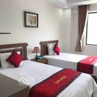 Vip Tòa Căn Hộ Biển Hồ Nghinh Nối Dài Hà Kỳ Ngộ Sơn Trà 12 Tầng 35 Phòng Dòng Thu 5 Tỷ/Năm 62 Tỷ