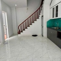 Chỉ 6X Tỷ 48M2 - Lô Góc - Ô Tô Đỗ Cửa - Kinh Doanh - Nhà Đẹp Ở Ngay - Hà Đông