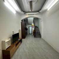 Bán nhà lô góc Tân Mai 23m², 5 tầng – Giá 5.25 tỷ – Nhà đẹp ở ngay, gần ô tô, vị trí trung tâm