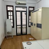 Bán nhà lô góc Tân Mai 23m², 5 tầng – Giá 5.25 tỷ – Nhà đẹp ở ngay, gần ô tô, vị trí trung tâm