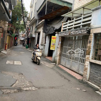 Bán Đất Lô Góc 200M2 Mặt Ngõ Ô Tô Tặng Nhà 3 Tầng Mễ Trì-Nam Từ Liêm