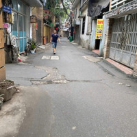 Bán Đất Lô Góc 200M2 Mặt Ngõ Ô Tô Tặng Nhà 3 Tầng Mễ Trì-Nam Từ Liêm