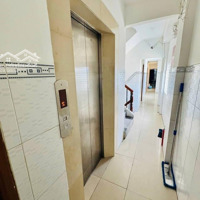 Bán Khách Sạn Mặt Phố Khuông Việt, Phường Phú Trung, Tân Phú, Tphcm. Giá Bán 20,5 Tỷ, 95 M2