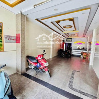 Bán Khách Sạn Mặt Phố Khuông Việt, Phường Phú Trung, Tân Phú, Tphcm. Giá Bán 20,5 Tỷ, 95 M2