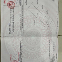 Nền 6X21M Ở Đường Cây Thông Ngoài .Phú Quốc .Cách Lộ Chính Cây Thông Ngoài Chỉ 20M Quy Hoạch Đất Ở