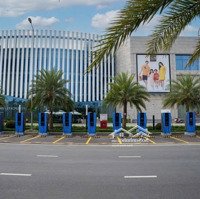 Bán 2 Lô Đất Biệt Thự Lk Góc 3 Mặt Tiền, View Biển Đối Diện Bến Du Thuyền Ana Marina, Full Thổ Cư