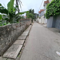 Siêu Phâm Lô Góc 109M Tại Hồng Vân Thường Tín Hà Nội Cách Vành Đai 4 Cầu Mễ Sở 100M Đg Thông Xe 1