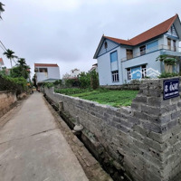 Siêu Phâm Lô Góc 109M Tại Hồng Vân Thường Tín Hà Nội Cách Vành Đai 4 Cầu Mễ Sở 100M Đg Thông Xe 1