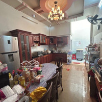 Bán Nhà Mặt Tiền Kinh Doanh 3 Tầng 91M2 Đường Tân Chánh Hiệp 25, P Tân Chánh Hiệp, Quận 12.