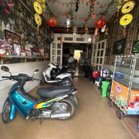 Bán Nhà Mặt Tiền Kinh Doanh 3 Tầng 91M2 Đường Tân Chánh Hiệp 25, P Tân Chánh Hiệp, Quận 12.