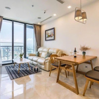 Ngắm View Landmark 81 Ngay Tại Căn Hộ 2 Phòng Ngủcho Thuê Đầy Đủ Nội Thất Chỉ 28 Triệu Tại Vinhomes Bason