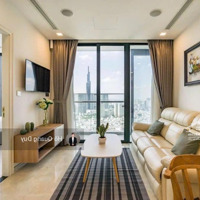 Ngắm View Landmark 81 Ngay Tại Căn Hộ 2 Phòng Ngủcho Thuê Đầy Đủ Nội Thất Chỉ 28 Triệu Tại Vinhomes Bason