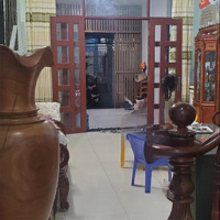 Nhà Đẹp 3 Tầng Thoại Ngọc Hầu - Tân Phú - 66M2(4X16.5M)- Hẻm 8M Thẳng 1 Trục- Giá Bán 7.2 Tỷ Tl