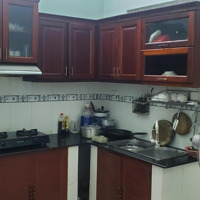 Nhà Đẹp 3 Tầng Thoại Ngọc Hầu - Tân Phú - 66M2(4X16.5M)- Hẻm 8M Thẳng 1 Trục- Giá Bán 7.2 Tỷ Tl